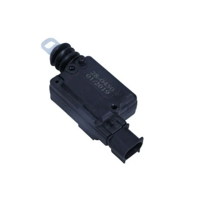 Afbeelding van MAXGEAR 28 0450 Deurslot Rechts voor, Links voor