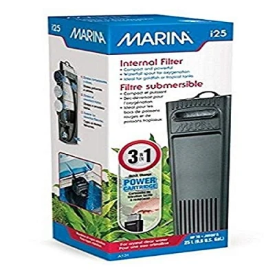 Afbeelding van Marina Aquariumfilter Vissen Filter I25 1st