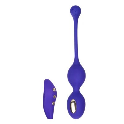 Afbeelding van Tril Ei Estim Dual Kegel Exerciser