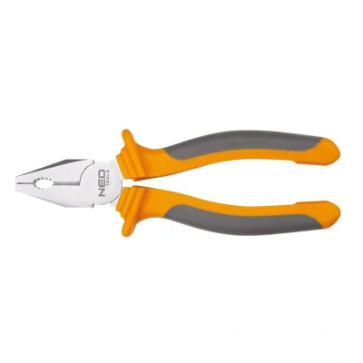 Afbeelding van NEO TOOLS 01 011 Combinatietang 180