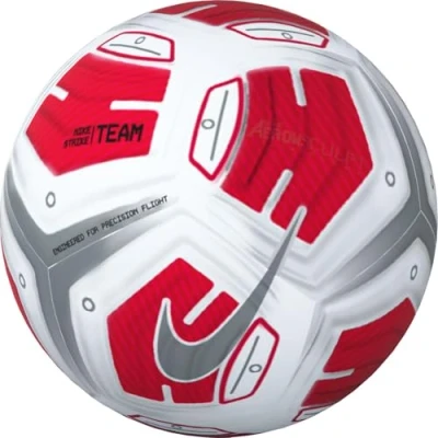 Afbeelding van Voetbal Nike STRIKE FZ7557 100 Wit