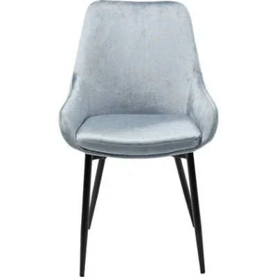 Afbeelding van Kare Eetkamerstoel East Side Grey