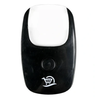 Afbeelding van Benson Mini Loupe LED Vergrootglas Zwart