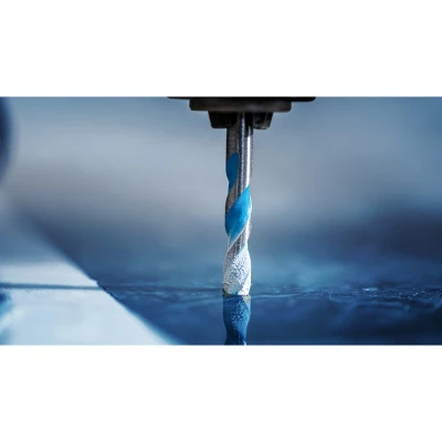 Afbeelding van Bosch Accessories EXPERT CYL 9 MultiConstruction 2608901482 Multifunctionele boor 1 stuks 6.5 mm Gezamenlijke lengte 250 Cilinderschacht stuk(s)