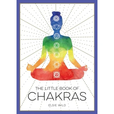 Afbeelding van The Little Book of Chakras