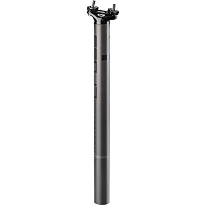 Afbeelding van Dedacciai Mud Cross Zero carbon/alu zadelpen 31,6mm POB