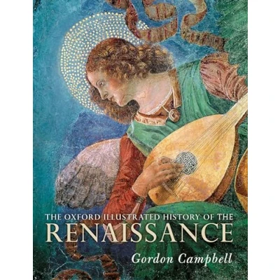 Afbeelding van Oxford Illustrated History the of Renaissance