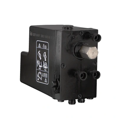 Afbeelding van Febi Bilstein Hydr.kantelpomp Cabine 39851