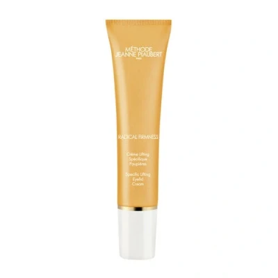 Image de Jeanne Piaubert Radical Firmness Specific Lifting Eyelid Cream 10 ml