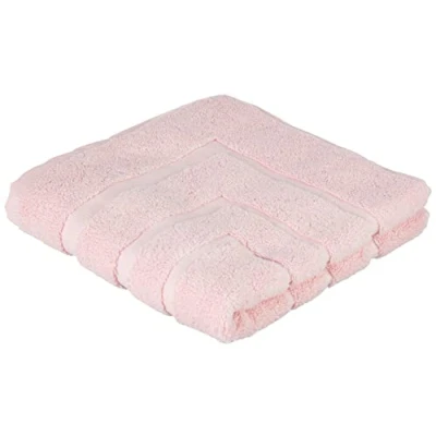 Afbeelding van De Witte Lietaer Pacifique Badmat 50x75 cm almond blossom