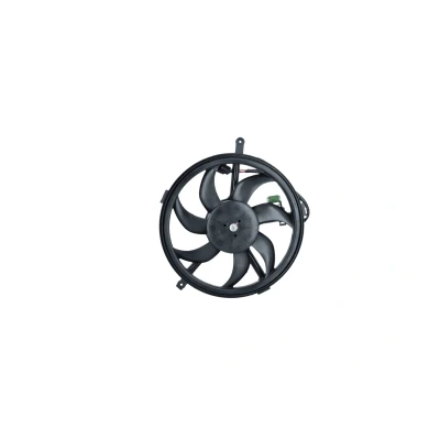 Afbeelding van Koelventilatorwiel NRF 47553
