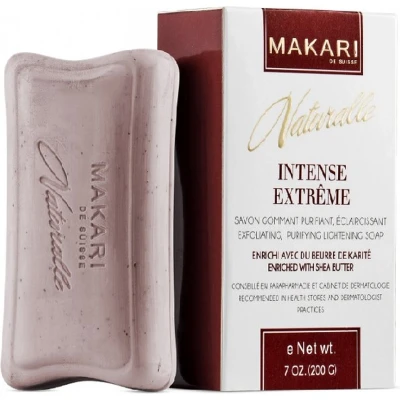 Afbeelding van Makari Naturalle Intense Extreme Exfoliating Soap