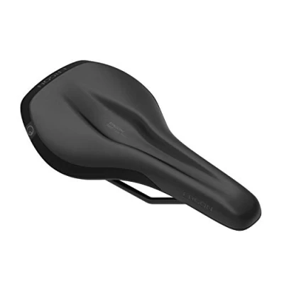 Afbeelding van Ergon zadel SMC Core Men S/M black/grey