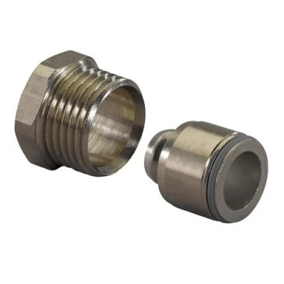 Afbeelding van Heimeier Knelset Alu/Pex 1/2&quot; voor buis 16mm. Artikelnr: 1013978 3330629