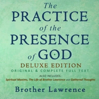 Afbeelding van the Practice of Presence God