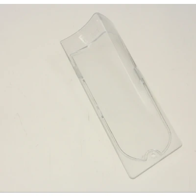 Image de Whirlpool Plexi d&#039;eclairage gauche 482000009361