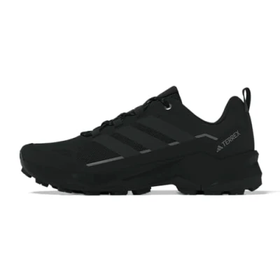 Afbeelding van adidas Terrex Skychaser Ax5 wandelschoenen voor heren, maat 41,5, zwart/carbon, Core Black Carbon, 40 EU, Carbon