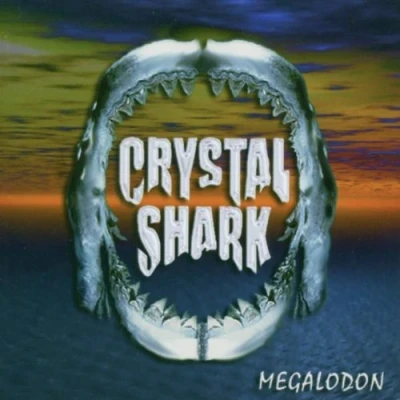 Afbeelding van Megalodon