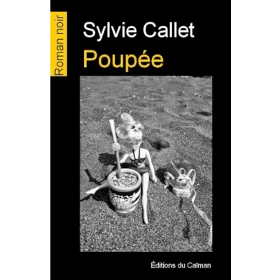 Afbeelding van POUPEE