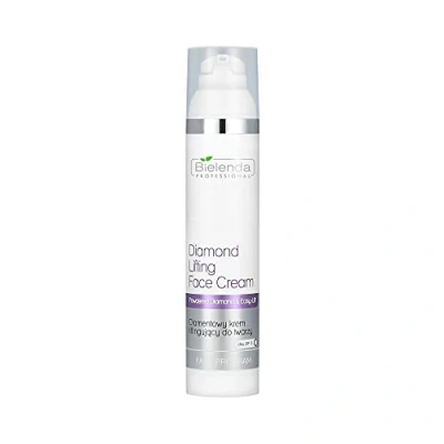Afbeelding van Bielenda Professional Face Program Diamond Lifting Cream Spf15 100Ml