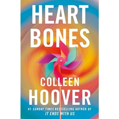 Afbeelding van Heart Bones