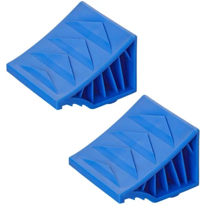 Afbeelding van Pro Plus Wielkeg t.b.v. Leveller artikelnummer 361560 Blauw 2 stuks