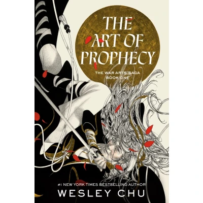 Afbeelding van The Art of Prophecy