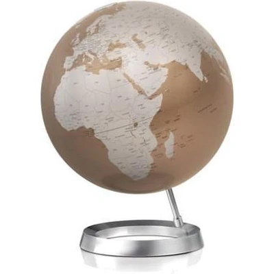 Afbeelding van Atmosphere Nr 0331F5Vb Gb Globe Full Circle Vision Almond 30Cm Diameter