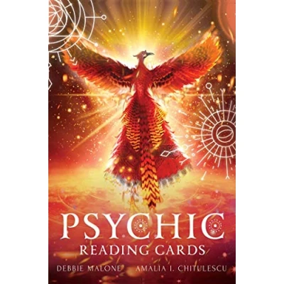 Afbeelding van Psychic Reading Cards