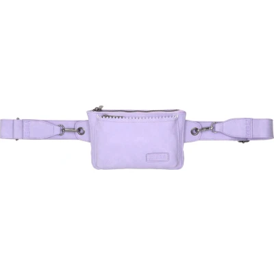 Afbeelding van Zebra Trends Lisa Bumbag lilaHeuptas