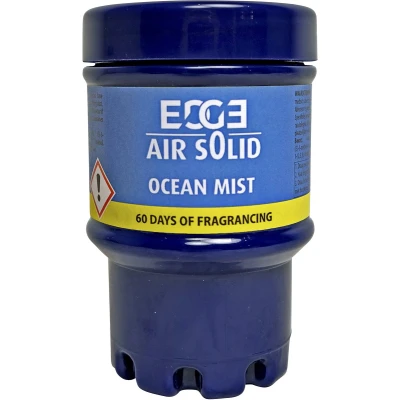 Afbeelding van Luchtverfrisser Euro Green Air Ocean Mist 6st