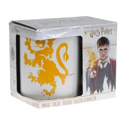 Afbeelding van Harry Potter Mok in Giftbox 8412497200801