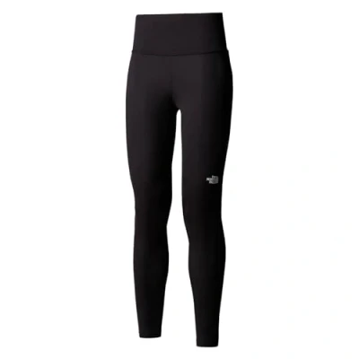 Afbeelding van The North Face FLEX HIGH RISE Legging, Dames, Maat: XLxRegular(32), Black
