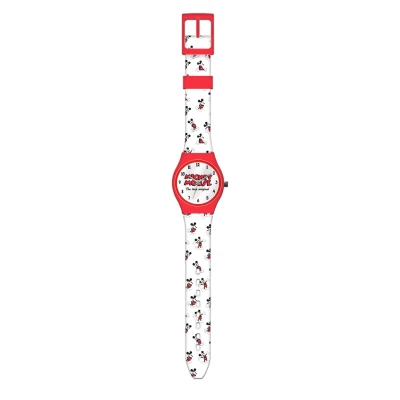 Afbeelding van Mickey horloge 8435507812474