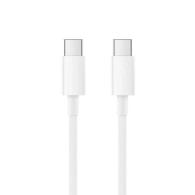Afbeelding van Xiaomi Mi USB C naar Kabel Wit