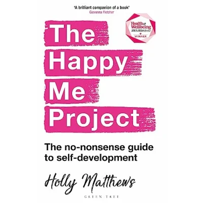 Afbeelding van The Happy Me Project