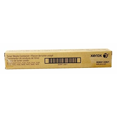 Afbeelding van Xerox 008R13061 Waste Toner Box