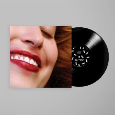 Afbeelding van Hatchie Liquorice (LP)