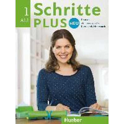Afbeelding van SCHRITTE PLUS NEU 2 KB+AB+CD Audio