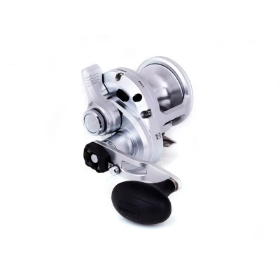 Afbeelding van Shimano Speedmaster Reel LD II RH 16