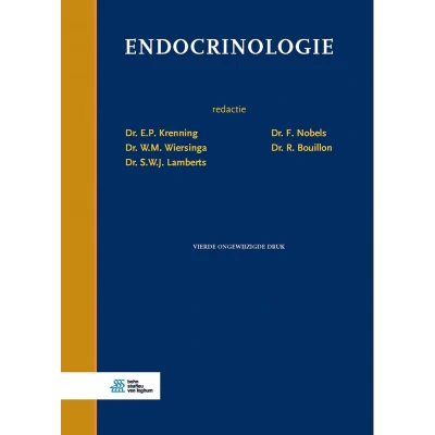 Afbeelding van Endocrinologie