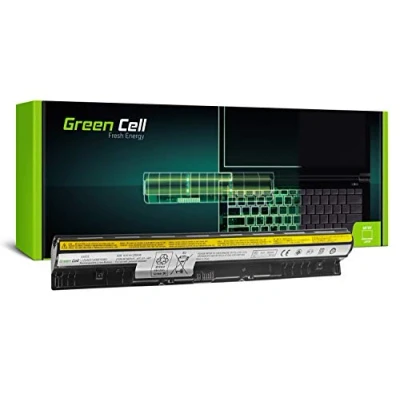 Afbeelding van GREEN CELL Batterij voor Lenovo Essential G400s G405s G500s / 14,4V 2200mAh