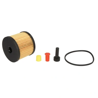 Afbeelding van PURRO PUR PF2001 Brandstoffilter Filter insert PEUGEOT: 5008 I, Partner I Van, 206 Hatchback, CITROËN: Berlingo / First Van