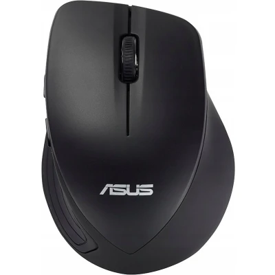 Afbeelding van ASUS WT465 muis RF Draadloos Optisch 1600 DPI