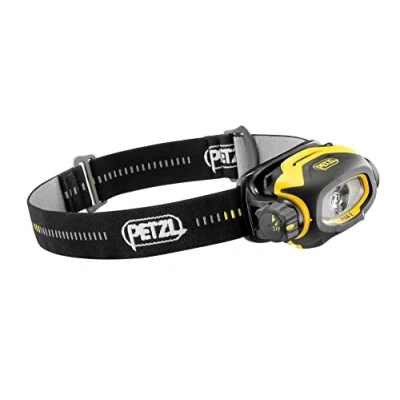 Afbeelding van Petzl Pixa 2 hoofdlamp