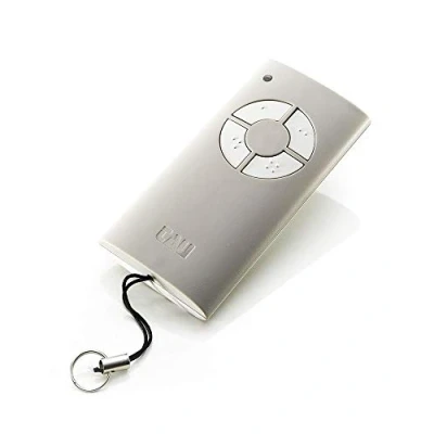 Afbeelding van afstandsbediening TAU 250T 4RP 4 kanalen 433 MHz rolling code apricycle