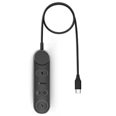 Image de Jabra Adaptateur pour casque Engage 50 II MS Mono, Stereo