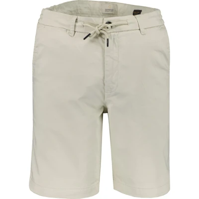 Afbeelding van Dstrezzed Korte Broek Grijs DS_Lancaster Shorts 515498 SS25/107 Maat 30