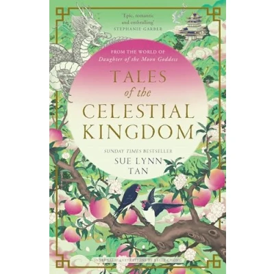 Afbeelding van Tales of the Celestial Kingdom