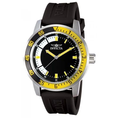 Afbeelding van INVICTA Specialty 12846 Herenhorloge 45mm